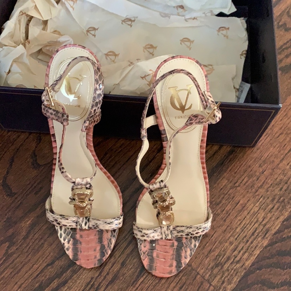Heels